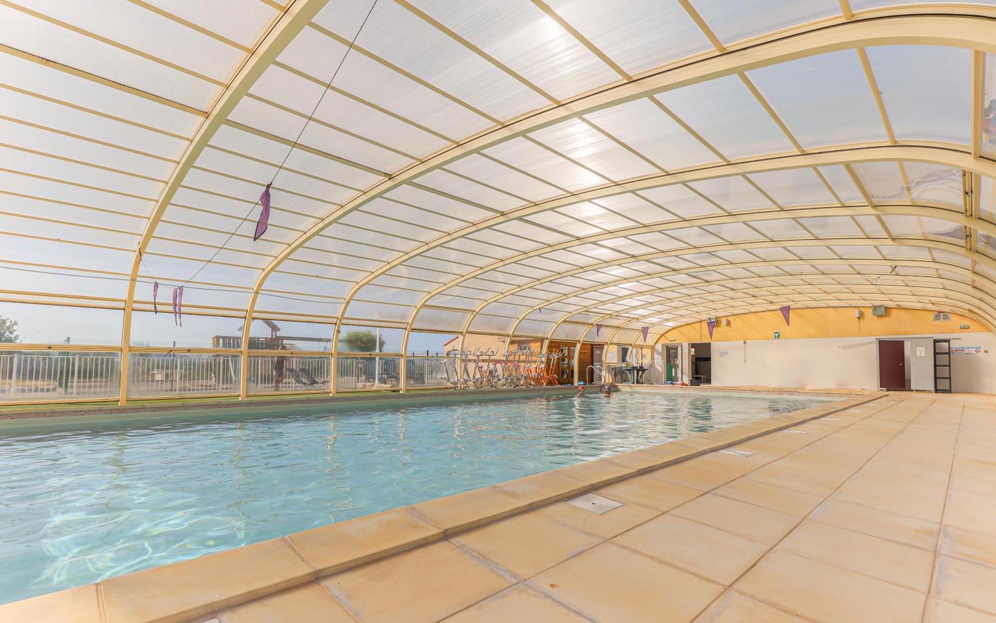 Park & Suites Village Gorges De L'Herault-Cevennes Brissac ภายนอก รูปภาพ